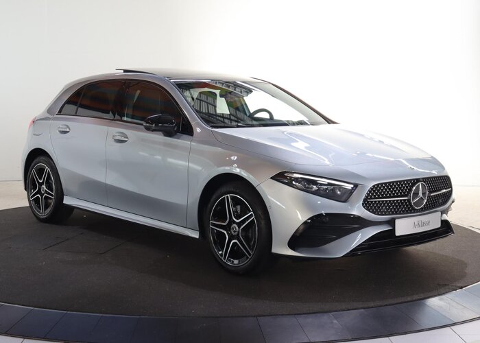Mercedes-Benz A-Klasse 250e Business Solution AMG