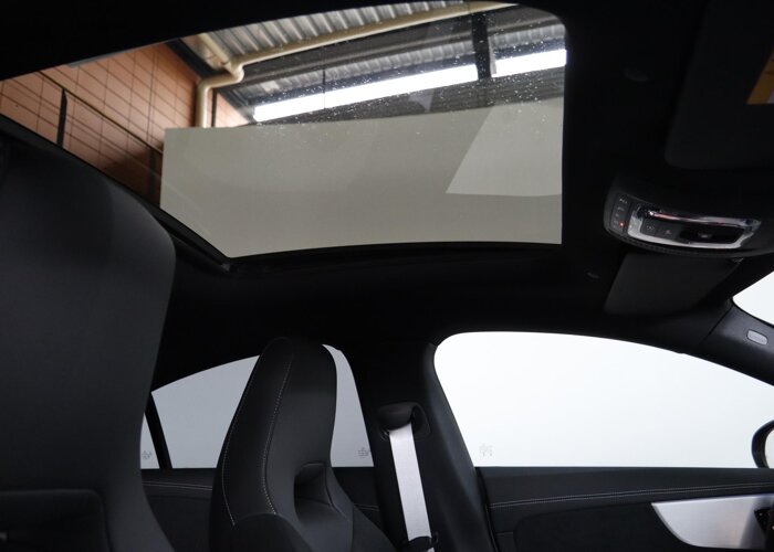 Mercedes-Benz CLA-Klasse 180 Business Solution AMG