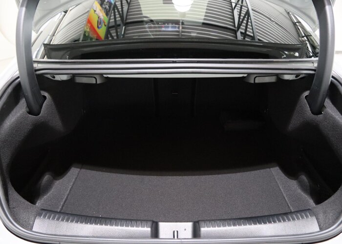 Mercedes-Benz CLA-Klasse 180 Business Solution AMG