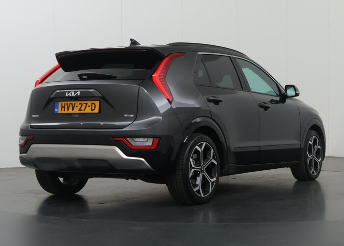 Kia Niro 1.6 GDi PHEV ExecutiveLine