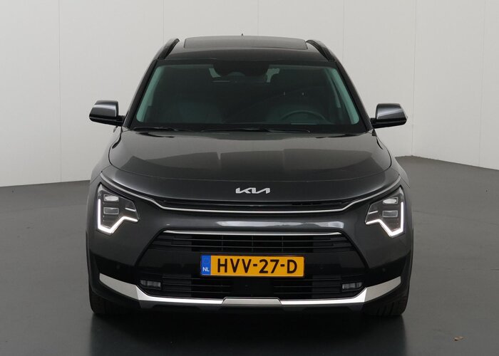 Kia Niro 1.6 GDi PHEV ExecutiveLine
