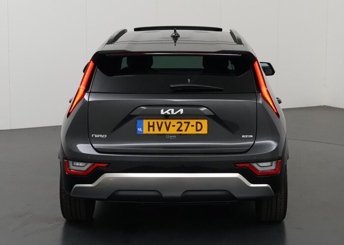 Kia Niro 1.6 GDi PHEV ExecutiveLine