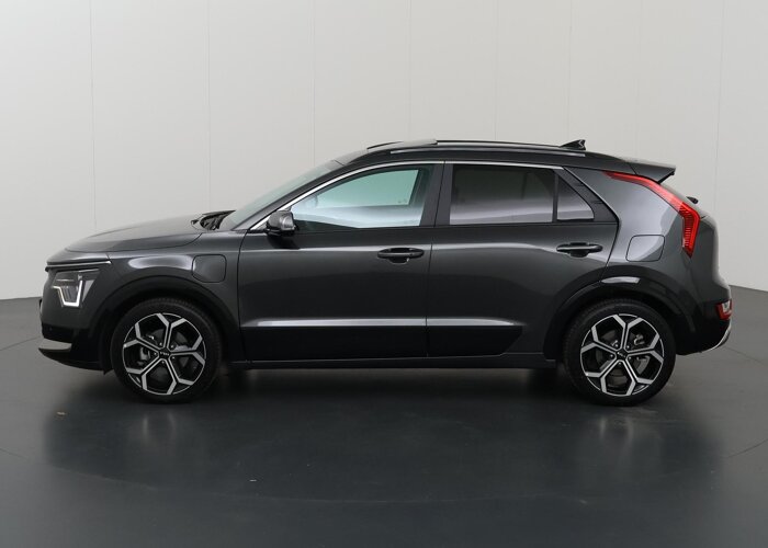 Kia Niro 1.6 GDi PHEV ExecutiveLine