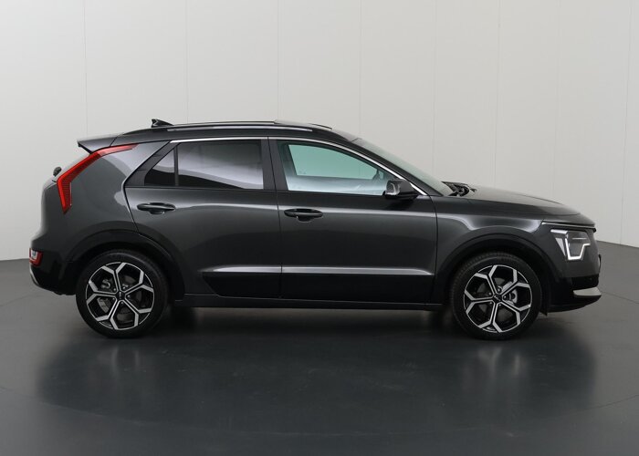 Kia Niro 1.6 GDi PHEV ExecutiveLine