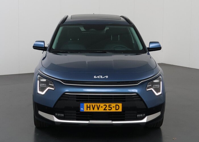 Kia Niro 1.6 GDi PHEV ExecutiveLine
