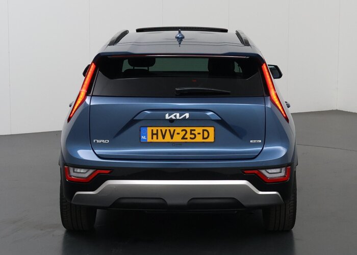 Kia Niro 1.6 GDi PHEV ExecutiveLine
