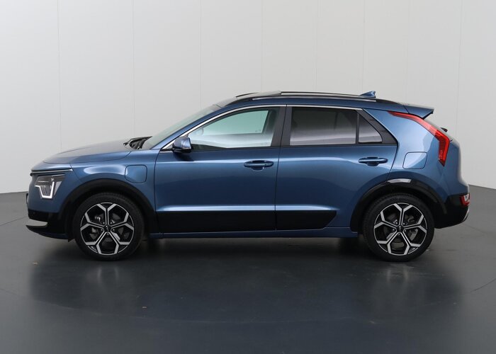 Kia Niro 1.6 GDi PHEV ExecutiveLine