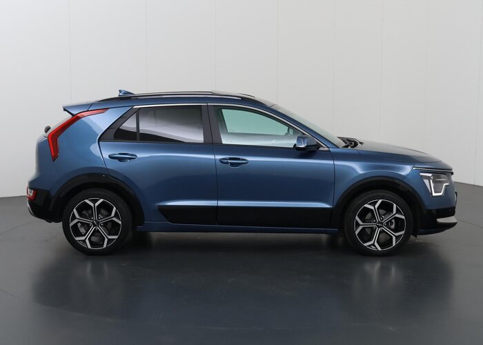 Kia Niro 1.6 GDi PHEV ExecutiveLine
