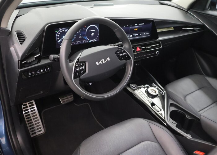 Kia Niro 1.6 GDi PHEV ExecutiveLine