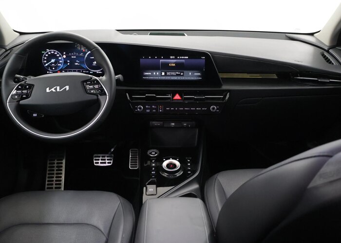 Kia Niro 1.6 GDi PHEV ExecutiveLine