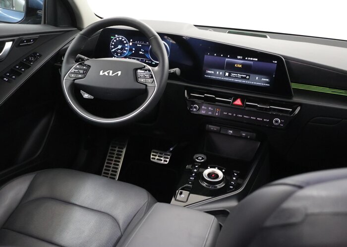 Kia Niro 1.6 GDi PHEV ExecutiveLine