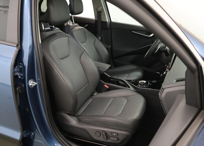 Kia Niro 1.6 GDi PHEV ExecutiveLine