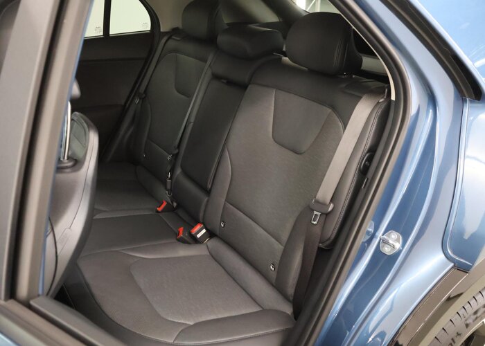 Kia Niro 1.6 GDi PHEV ExecutiveLine