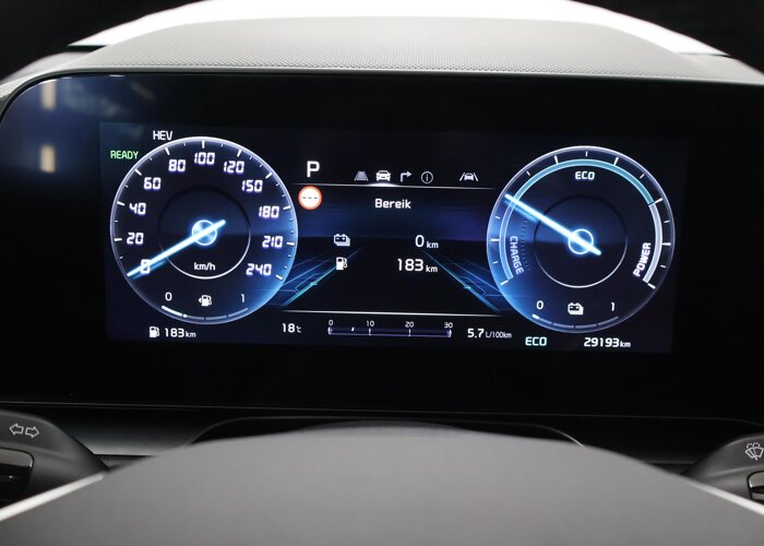 Kia Niro 1.6 GDi PHEV ExecutiveLine