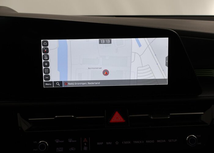 Kia Niro 1.6 GDi PHEV ExecutiveLine