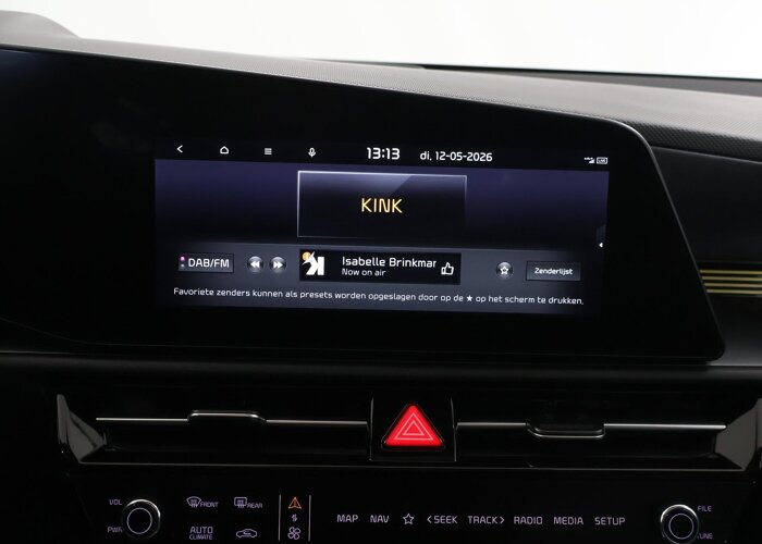 Kia Niro 1.6 GDi PHEV ExecutiveLine