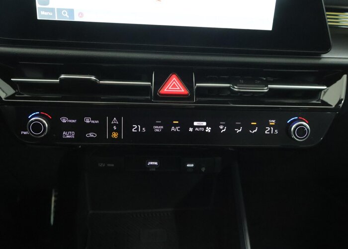 Kia Niro 1.6 GDi PHEV ExecutiveLine