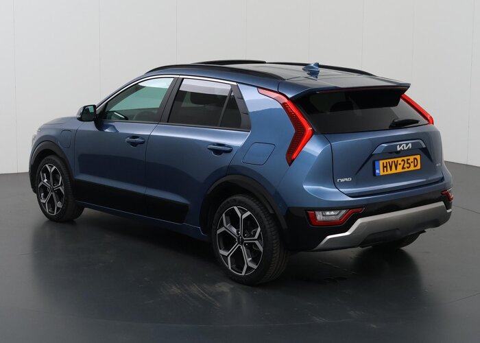 Kia Niro 1.6 GDi PHEV ExecutiveLine