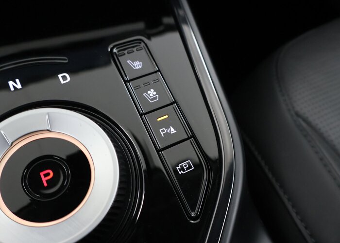 Kia Niro 1.6 GDi PHEV ExecutiveLine