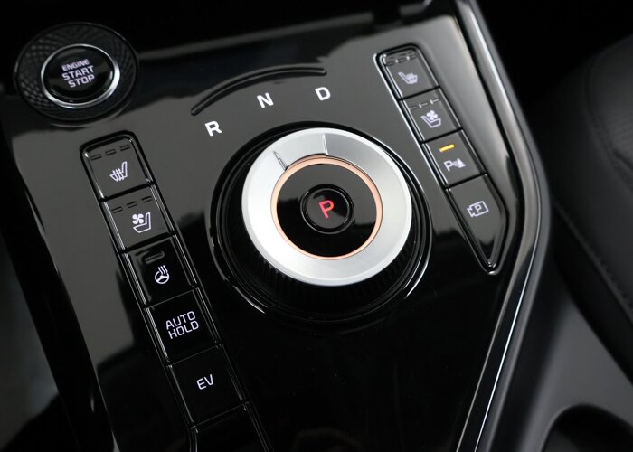 Kia Niro 1.6 GDi PHEV ExecutiveLine