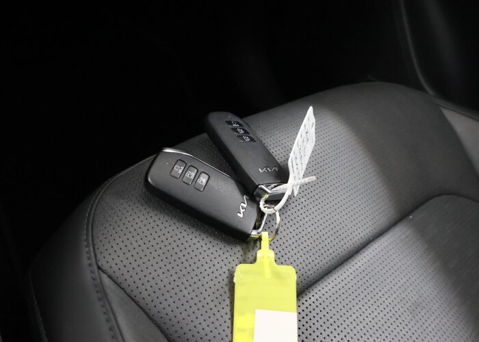 Kia Niro 1.6 GDi PHEV ExecutiveLine