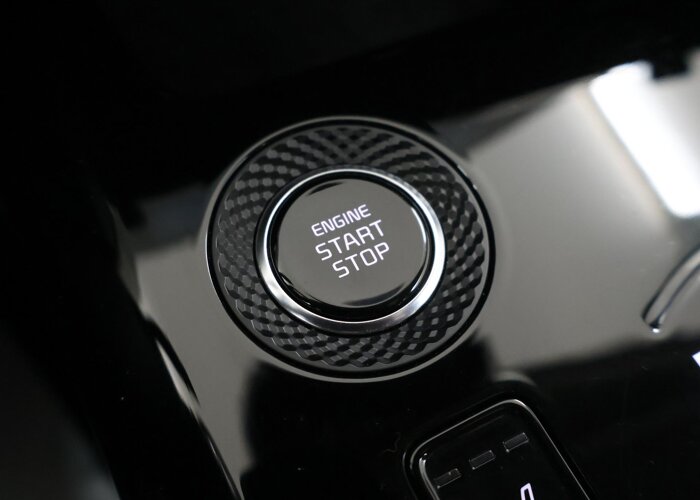 Kia Niro 1.6 GDi PHEV ExecutiveLine