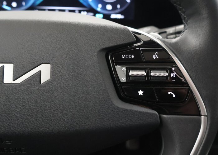Kia Niro 1.6 GDi PHEV ExecutiveLine