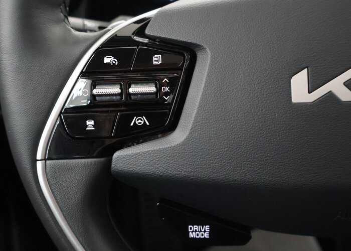 Kia Niro 1.6 GDi PHEV ExecutiveLine