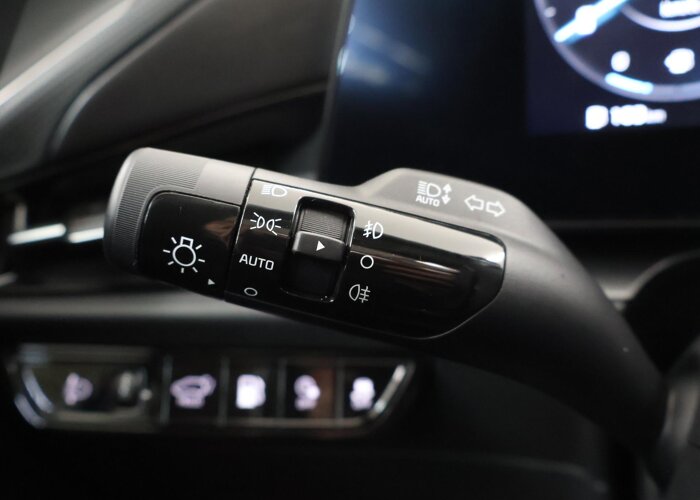 Kia Niro 1.6 GDi PHEV ExecutiveLine