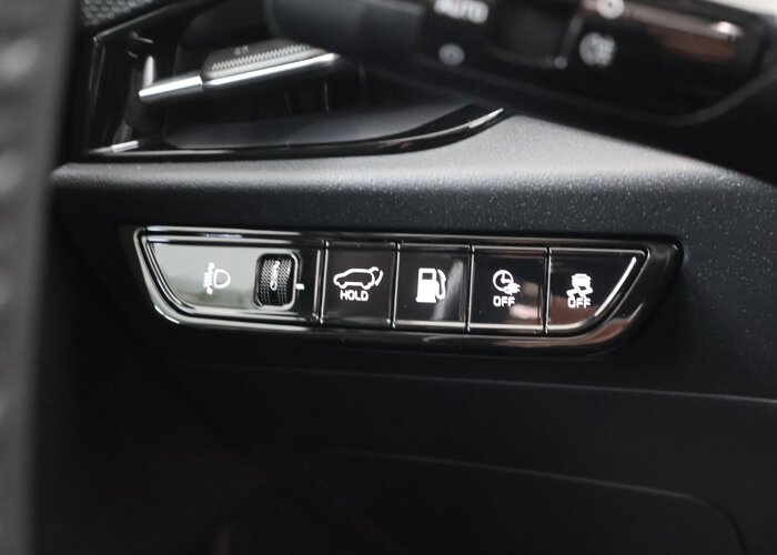 Kia Niro 1.6 GDi PHEV ExecutiveLine