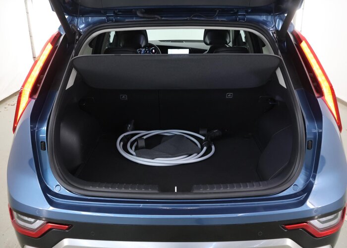 Kia Niro 1.6 GDi PHEV ExecutiveLine
