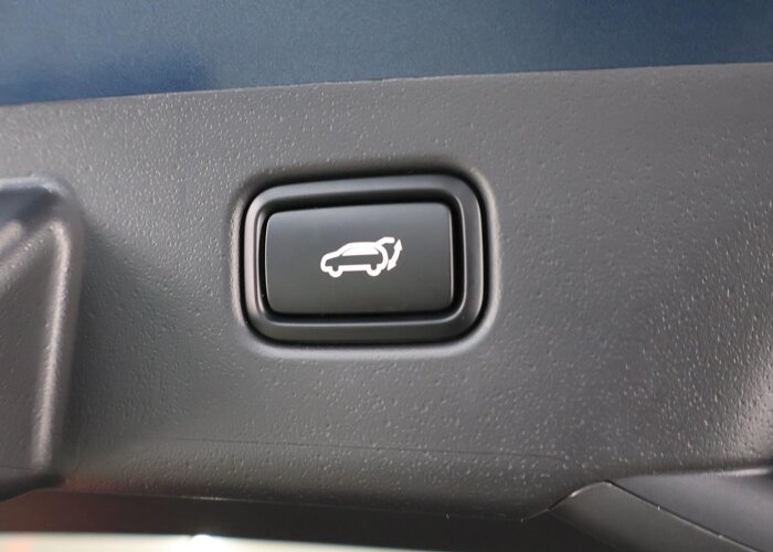 Kia Niro 1.6 GDi PHEV ExecutiveLine