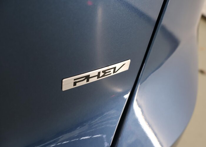 Kia Niro 1.6 GDi PHEV ExecutiveLine