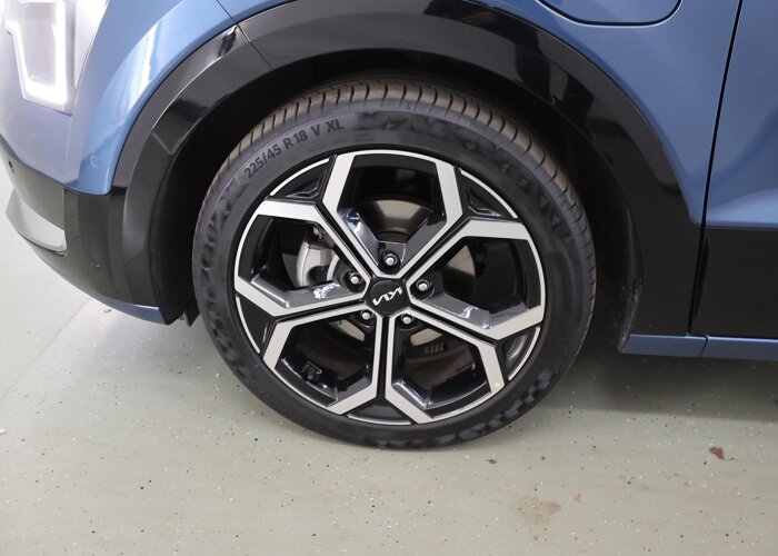Kia Niro 1.6 GDi PHEV ExecutiveLine