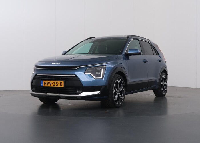 Kia Niro 1.6 GDi PHEV ExecutiveLine