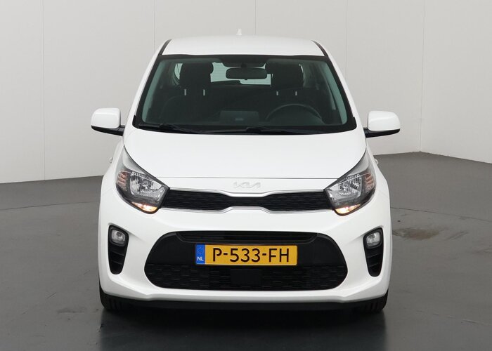 Kia Picanto 1.0 DPi DynamicLine