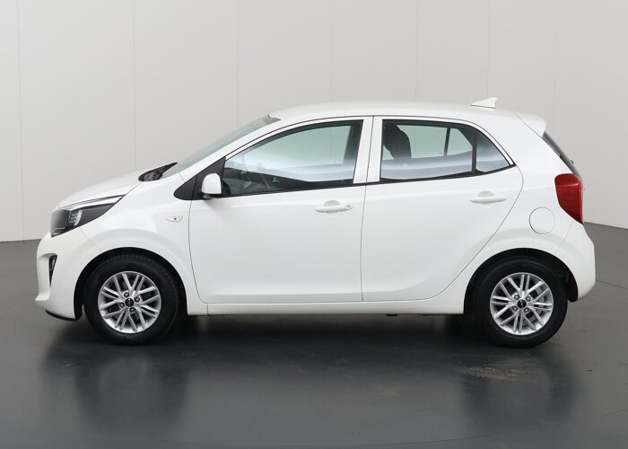 Kia Picanto 1.0 DPi DynamicLine
