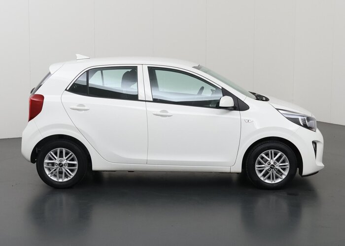Kia Picanto 1.0 DPi DynamicLine