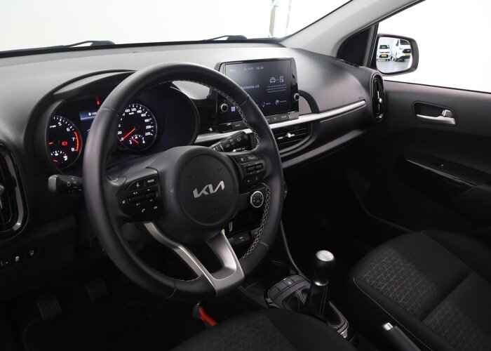 Kia Picanto 1.0 DPi DynamicLine