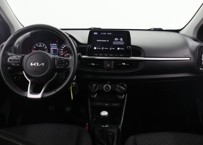 Kia Picanto 1.0 DPi DynamicLine