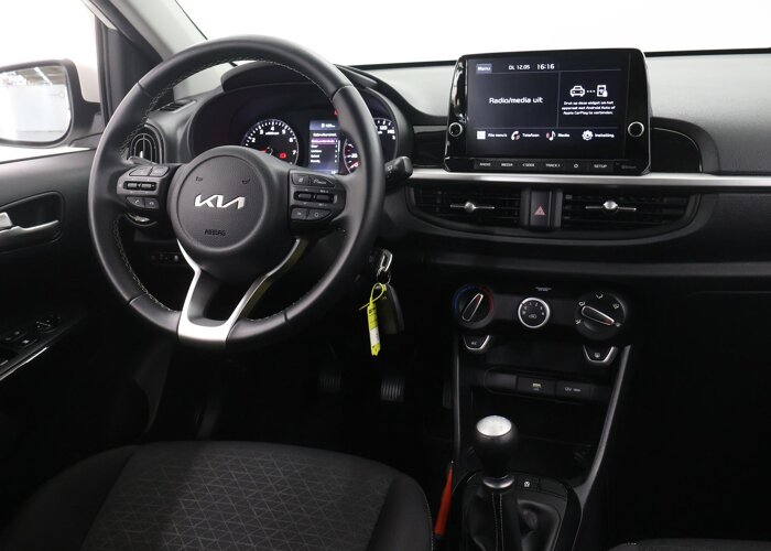 Kia Picanto 1.0 DPi DynamicLine