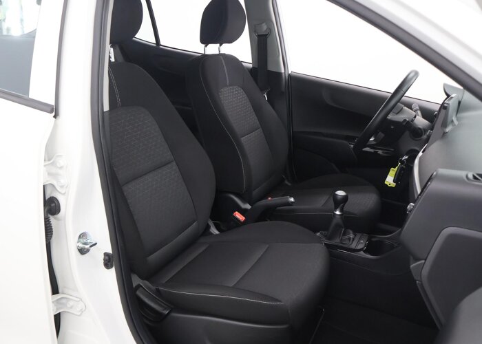 Kia Picanto 1.0 DPi DynamicLine