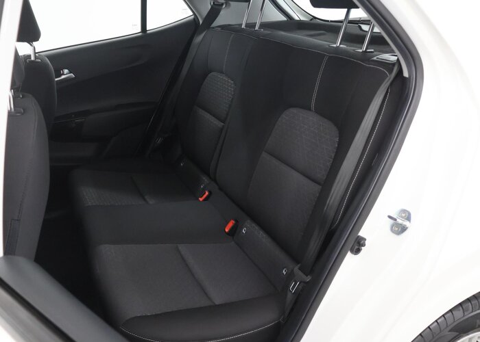 Kia Picanto 1.0 DPi DynamicLine