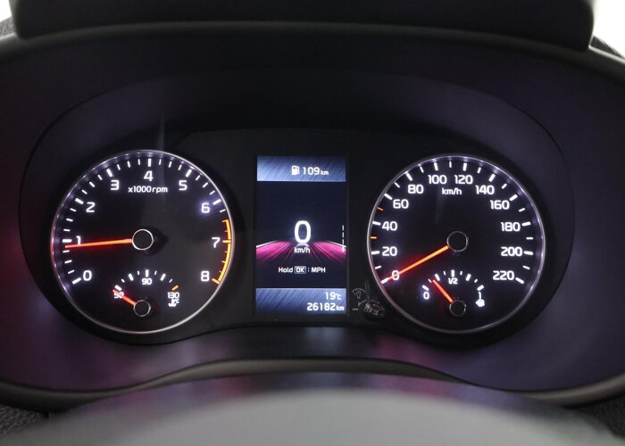 Kia Picanto 1.0 DPi DynamicLine