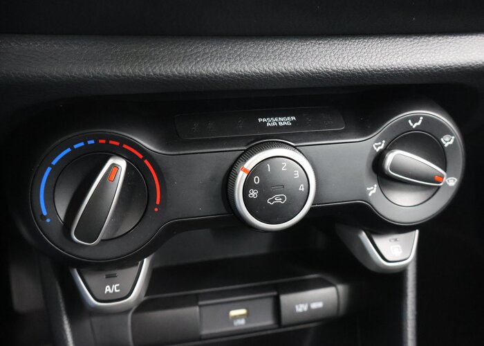 Kia Picanto 1.0 DPi DynamicLine