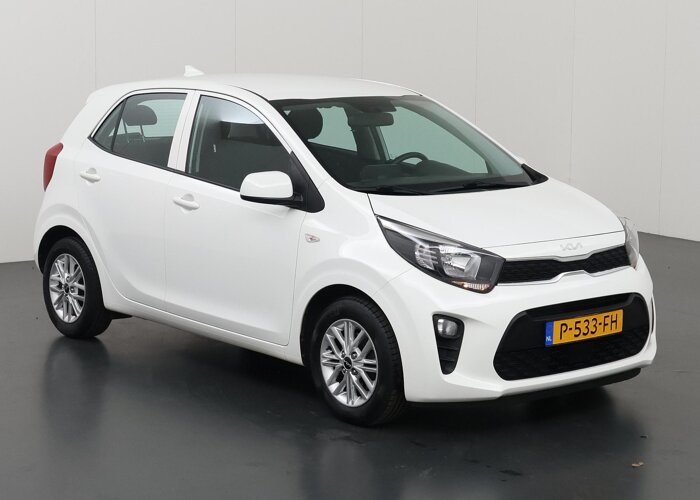 Kia Picanto 1.0 DPi DynamicLine