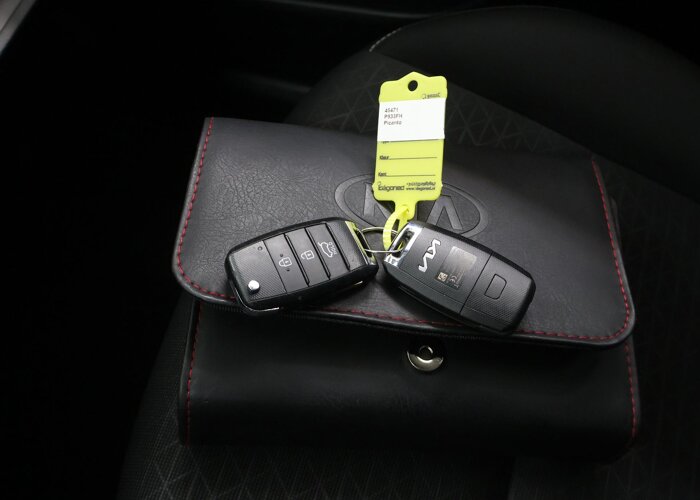 Kia Picanto 1.0 DPi DynamicLine