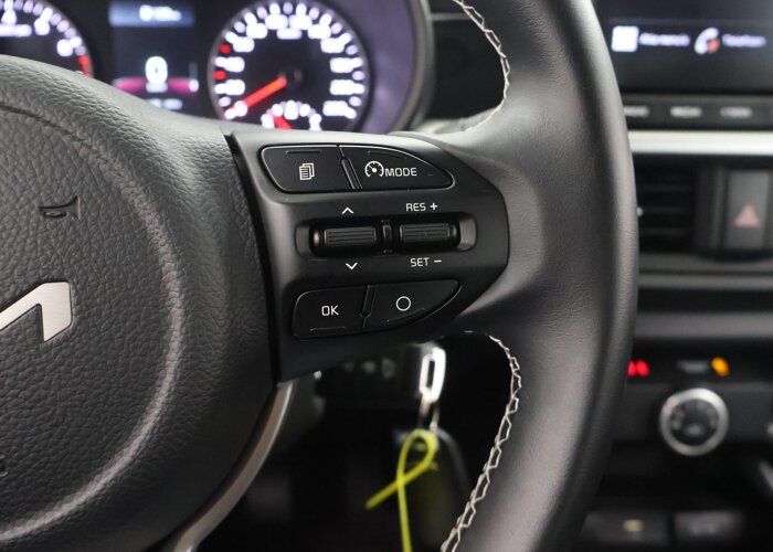 Kia Picanto 1.0 DPi DynamicLine