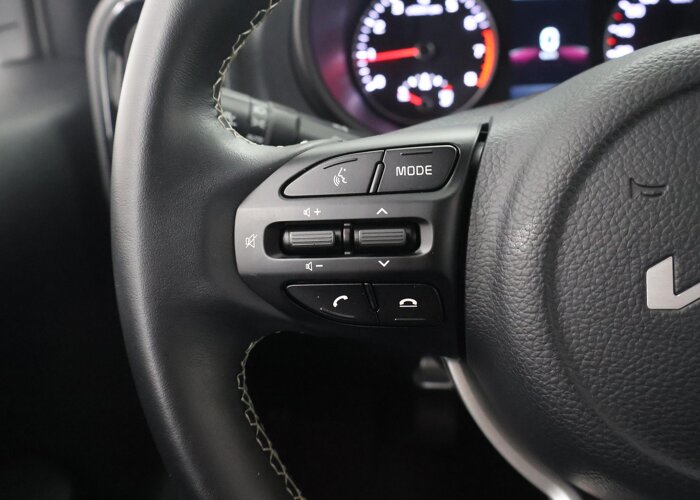 Kia Picanto 1.0 DPi DynamicLine