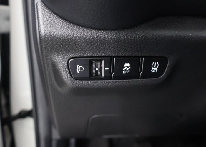 Kia Picanto 1.0 DPi DynamicLine